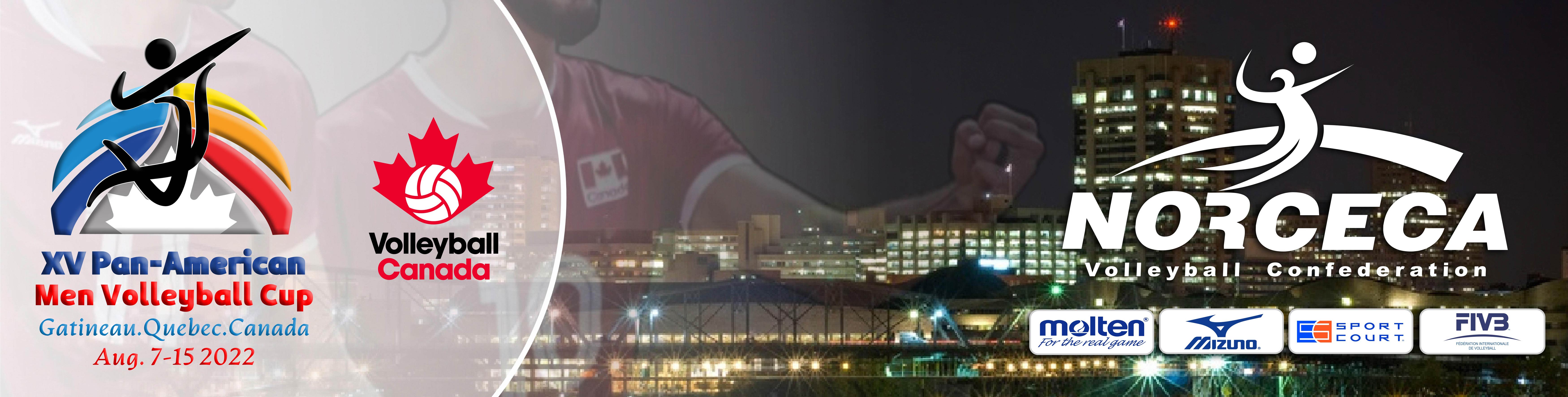 Senior Men Pan American Volleyball Cup.htm